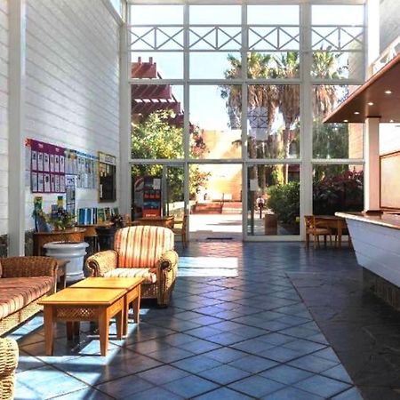 1 Bedroom Aparthotel+Heated Pool/Restaurant Коста дел Силенцио Екстериор снимка